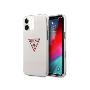 قاب محافظ براق آیفون 12 و 12 پرو CG Mobile iphone 12/12 Pro Guess Hard Case
