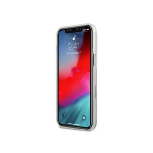 قاب محافظ براق آیفون 12 و 12 پرو CG Mobile iphone 12/12 Pro Guess Hard Case