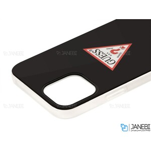 قاب محافظ براق آیفون 12 و 12 پرو CG Mobile iphone 12/12 Pro Guess Hard Case