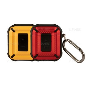 کاور محافظ ایرپاد 1 و 2 اپل استوپ تایم Stoptime Airpods/Airpods 2 Protcetive Case