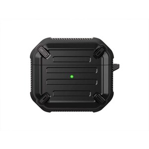 کاور محافظ ضد ضربه ایرپاد 3 اپل استوپ تایم Stoptime Apple Airpods 3 Protcetive Case