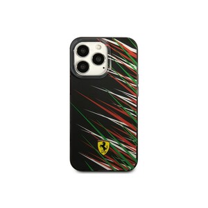 قاب محافظ آیفون 13 پرو طرح فراری CG Mobile iphone 13 Pro Ferrari Case