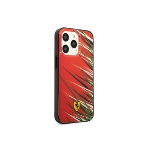 قاب محافظ آیفون 13 پرو طرح فراری CG Mobile iphone 13 Pro Ferrari Case