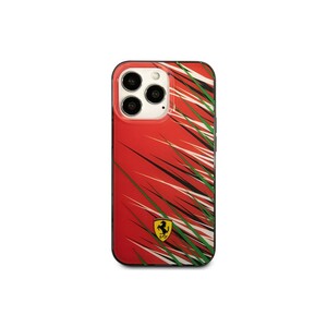 قاب محافظ آیفون 13 پرو طرح فراری CG Mobile iphone 13 Pro Ferrari Case