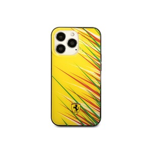 قاب محافظ آیفون 13 پرو طرح فراری CG Mobile iphone 13 Pro Ferrari Case
