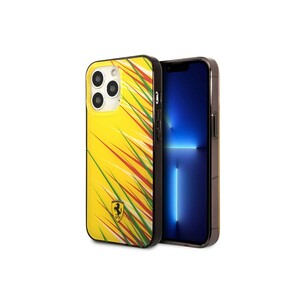 قاب محافظ آیفون 13 پرو طرح فراری CG Mobile iphone 13 Pro Ferrari Case