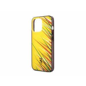 قاب محافظ آیفون 13 پرو مکس طرح فراری CG Mobile iphone 13 Pro Max Ferrari Case