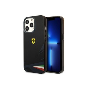 قاب محافظ آیفون 13 پرو طرح فراری CG Mobile iphone 13 Pro Ferrari Case