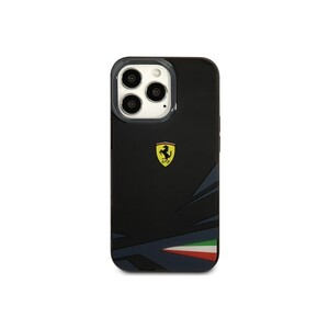 قاب محافظ آیفون 13 پرو طرح فراری CG Mobile iphone 13 Pro Ferrari Case