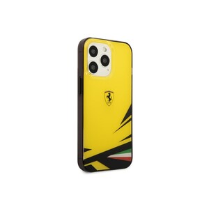 قاب محافظ آیفون 13 پرو طرح فراری CG Mobile iphone 13 Pro Ferrari Case
