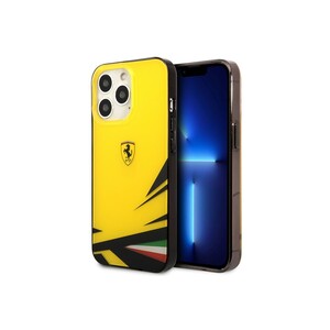 قاب محافظ آیفون 13 پرو طرح فراری CG Mobile iphone 13 Pro Ferrari Case