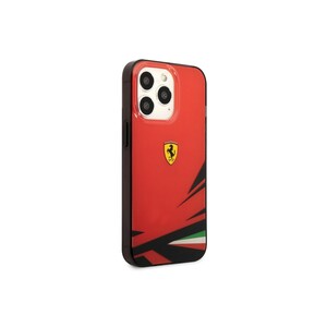قاب محافظ آیفون 13 پرو طرح فراری CG Mobile iphone 13 Pro Ferrari Case