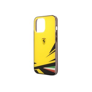 قاب محافظ آیفون 13 پرو طرح فراری CG Mobile iphone 13 Pro Ferrari Case