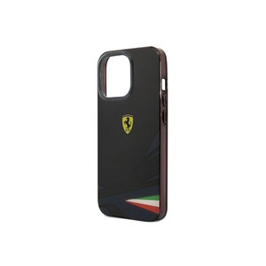 قاب محافظ آیفون 13 پرو طرح فراری CG Mobile iphone 13 Pro Ferrari Case