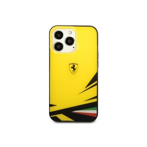 قاب محافظ آیفون 13 پرو طرح فراری CG Mobile iphone 13 Pro Ferrari Case