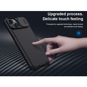 خرید قاب کم شیلد پرو نیلکین