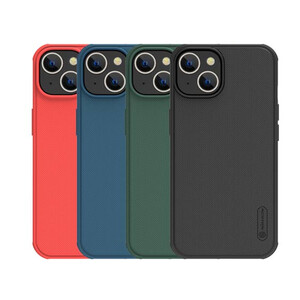 قاب محافظ نیلکین آیفون Nillkin Apple iPhone 14 Plus Super Frosted Shield Pro