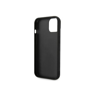 قاب پافری آیفون 14 پلاس طرح کارل CG Mobile iphone 14 Plus Karl Lagerfeld Puffer Case