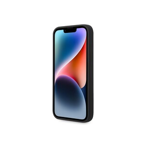 قاب سیلیکونی آیفون 14 پلاس طرح کارل CG Mobile iphone 14 Plus Karl Lagerfeld Silicone Case