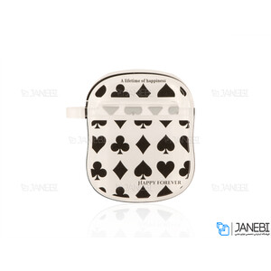 کاور محافظ ایرپاد Movenchy Airpods Case