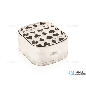 کاور محافظ ایرپاد Movenchy Airpods Case