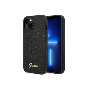 قاب اکلیلی آیفون 14 پلاس CG Mobile iphone 14 Plus Guess Wreath Case