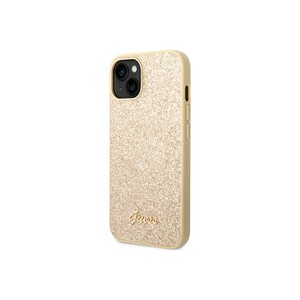 قاب اکلیلی آیفون 14 پلاس CG Mobile iphone 14 Plus Guess Wreath Case