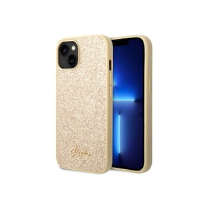 قاب اکلیلی آیفون 14 پلاس CG Mobile iphone 14 Plus Guess Wreath Case