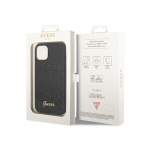 قاب اکلیلی آیفون 14 پلاس CG Mobile iphone 14 Plus Guess Wreath Case