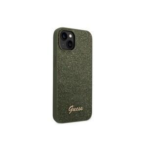 قاب اکلیلی آیفون 14 پلاس CG Mobile iphone 14 Plus Guess Wreath Case