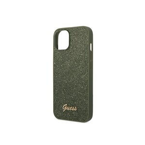قاب اکلیلی آیفون 14 پلاس CG Mobile iphone 14 Plus Guess Wreath Case