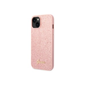 قاب اکلیلی آیفون 14 پلاس CG Mobile iphone 14 Plus Guess Wreath Case