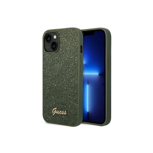 قاب اکلیلی آیفون 14 پلاس CG Mobile iphone 14 Plus Guess Wreath Case