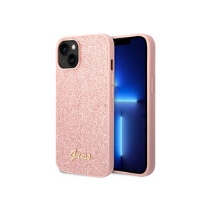 قاب اکلیلی آیفون 14 پلاس CG Mobile iphone 14 Plus Guess Wreath Case