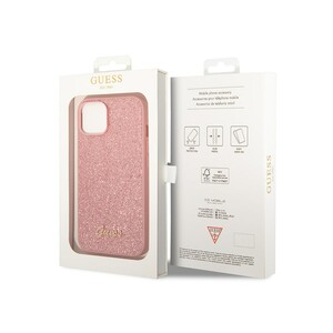 قاب اکلیلی آیفون 14 پلاس CG Mobile iphone 14 Plus Guess Wreath Case