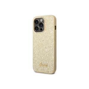 قاب اکلیلی آیفون 14 پرو مکس CG Mobile iphone 14 Pro Max Guess Wreath Case