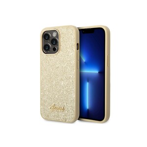 قاب اکلیلی آیفون 14 پرو مکس CG Mobile iphone 14 Pro Max Guess Wreath Case