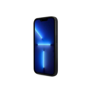 قاب اکلیلی آیفون 14 پرو مکس CG Mobile iphone 14 Pro Max Guess Wreath Case