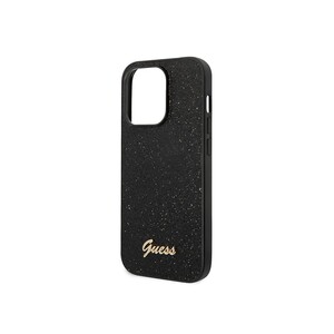 قاب اکلیلی آیفون 14 پرو مکس CG Mobile iphone 14 Pro Max Guess Wreath Case