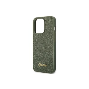 قاب اکلیلی آیفون 14 پرو مکس CG Mobile iphone 14 Pro Max Guess Wreath Case