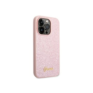 قاب اکلیلی آیفون 14 پرو مکس CG Mobile iphone 14 Pro Max Guess Wreath Case