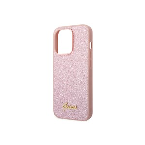 قاب اکلیلی آیفون 14 پرو مکس CG Mobile iphone 14 Pro Max Guess Wreath Case
