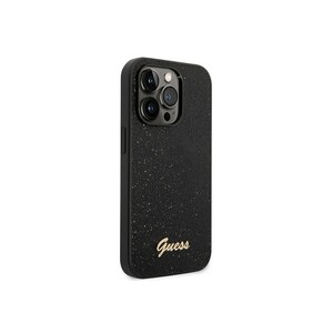 قاب اکلیلی آیفون 14 پرو مکس CG Mobile iphone 14 Pro Max Guess Wreath Case