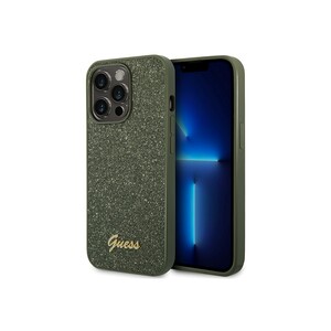 قاب اکلیلی آیفون 14 پرو مکس CG Mobile iphone 14 Pro Max Guess Wreath Case