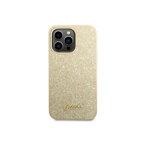 قاب اکلیلی آیفون 14 پرو مکس CG Mobile iphone 14 Pro Max Guess Wreath Case