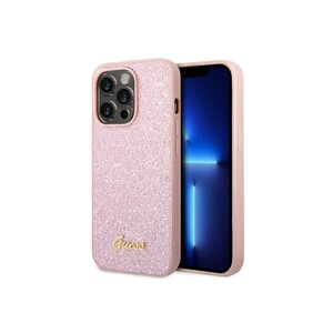 قاب اکلیلی آیفون 14 پرو مکس CG Mobile iphone 14 Pro Max Guess Wreath Case