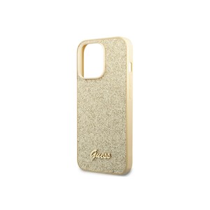 قاب اکلیلی آیفون 14 پرو مکس CG Mobile iphone 14 Pro Max Guess Wreath Case