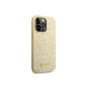 قاب اکلیلی آیفون 14 پرو مکس CG Mobile iphone 14 Pro Max Guess Wreath Case