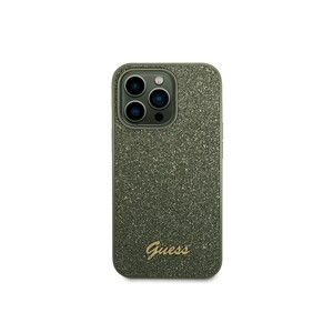 قاب اکلیلی آیفون 14 پرو مکس CG Mobile iphone 14 Pro Max Guess Wreath Case