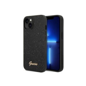 قاب اکلیلی آیفون 14  CG Mobile iphone 14  Guess Wreath Case